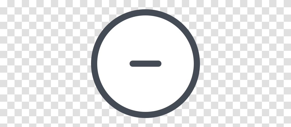 Minus Sign Icon Dot, Moon, Outer Space, Night, Astronomy Transparent Png