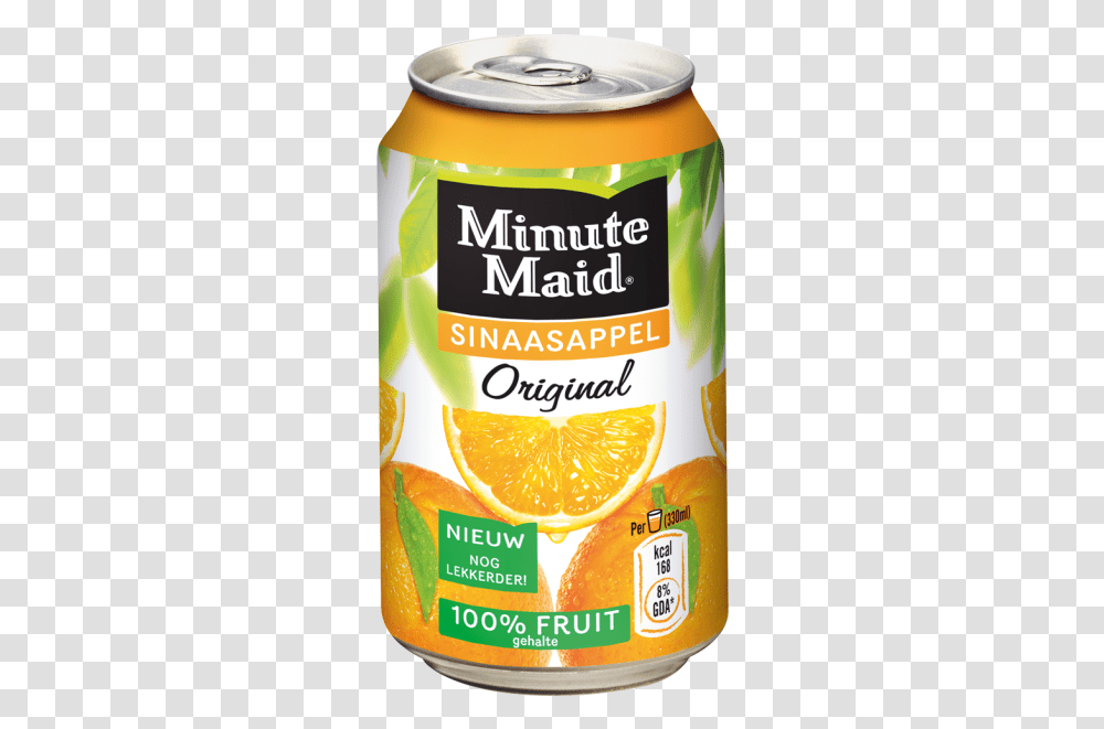 Minute Maid Orange Tray Minute Maid Orange Juice, Citrus Fruit, Plant, Food, Beverage Transparent Png