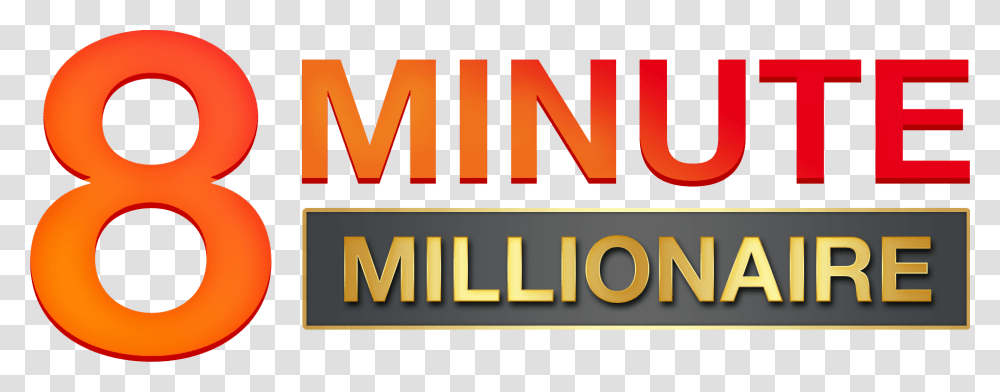 Minute Millionaire Tan, Word, Alphabet, Label Transparent Png