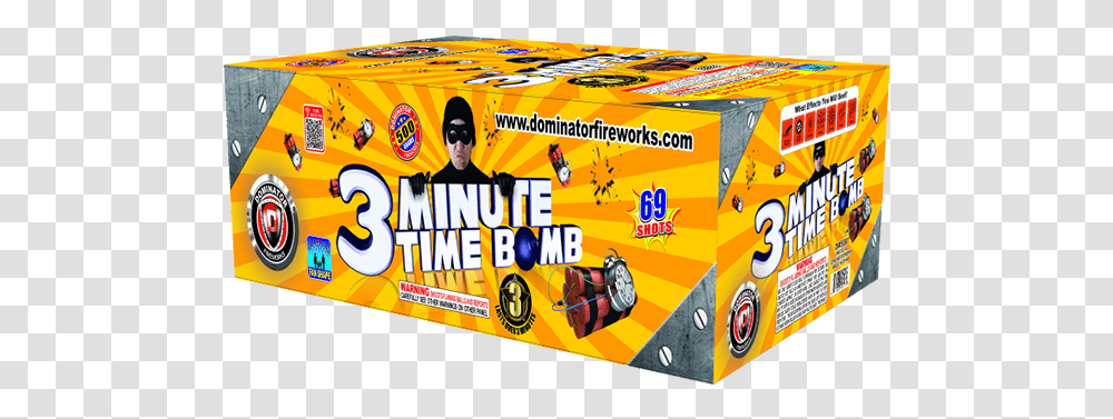 Minute Time Bomb Time Bomb, Text, Outdoors, Field, Pants Transparent Png