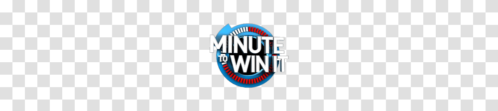 Minute To Win It Logos, Housing, Leisure Activities, Vehicle Transparent Png