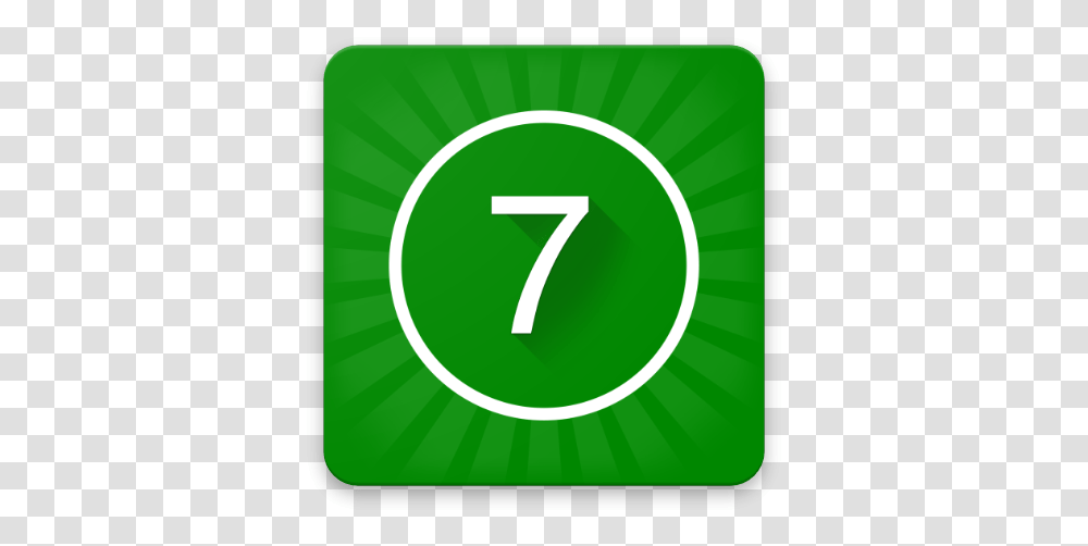 Minute Workout Challenge Dot, Number, Symbol, Text, Green Transparent Png