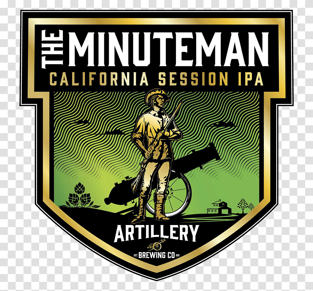 Minuteman Desc Poster, Person, Human, Bicycle, Vehicle Transparent Png