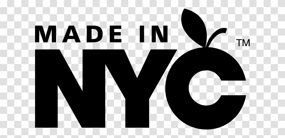 Minyc Logo For Members Made In Nyc, Gray, World Of Warcraft Transparent Png