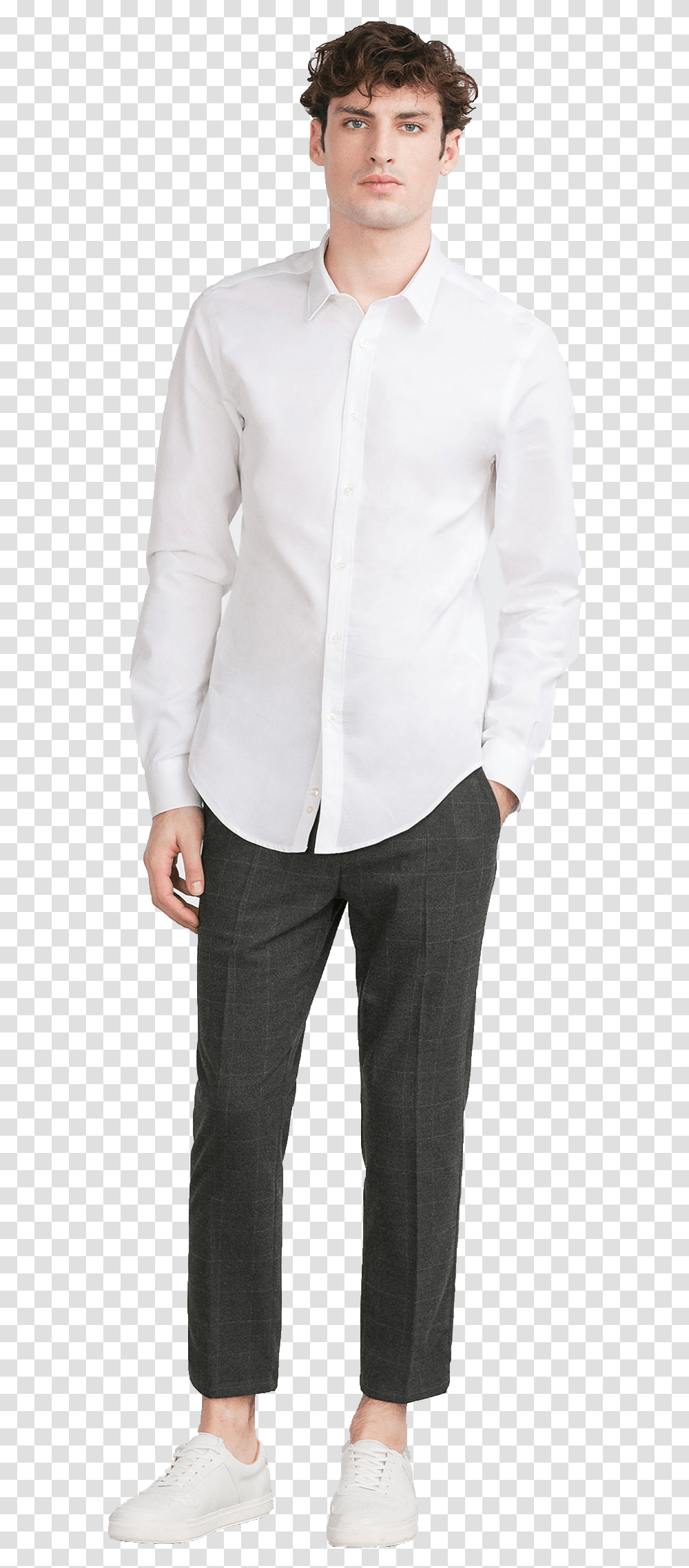 Mio Formal Wear, Apparel, Shirt, Person Transparent Png