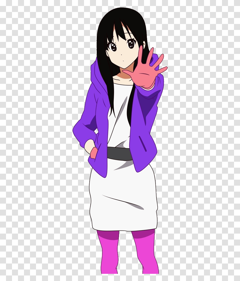 Mio No Thank You, Sleeve, Long Sleeve, Person Transparent Png