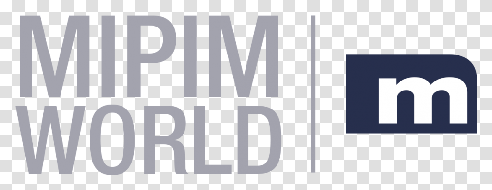 Mipim World Electric Blue, Word, Alphabet, Label Transparent Png
