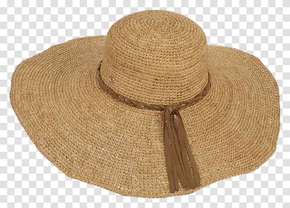 Mira Wide Pattern, Apparel, Sun Hat, Rug Transparent Png