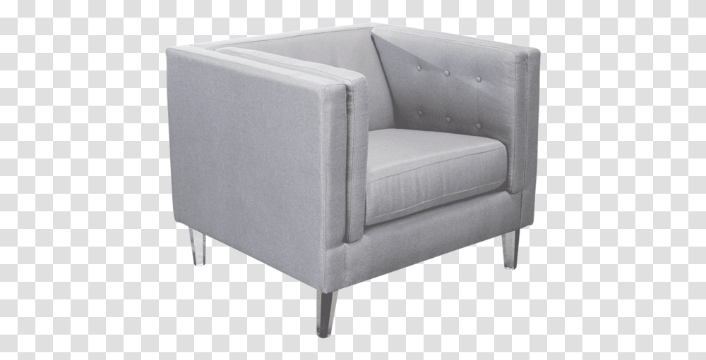 Mirabel Lounge Chair Club Chair, Furniture, Armchair Transparent Png