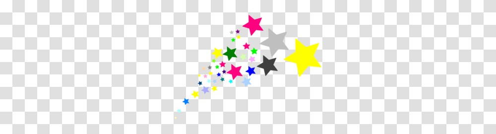Miracle Clipart Group With Items, Star Symbol Transparent Png