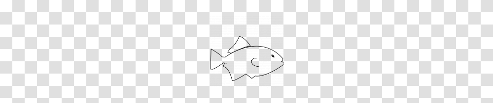 Miracle Fish Images Free Clip Art Fisherman Clipart Inspirational, Gray, World Of Warcraft Transparent Png