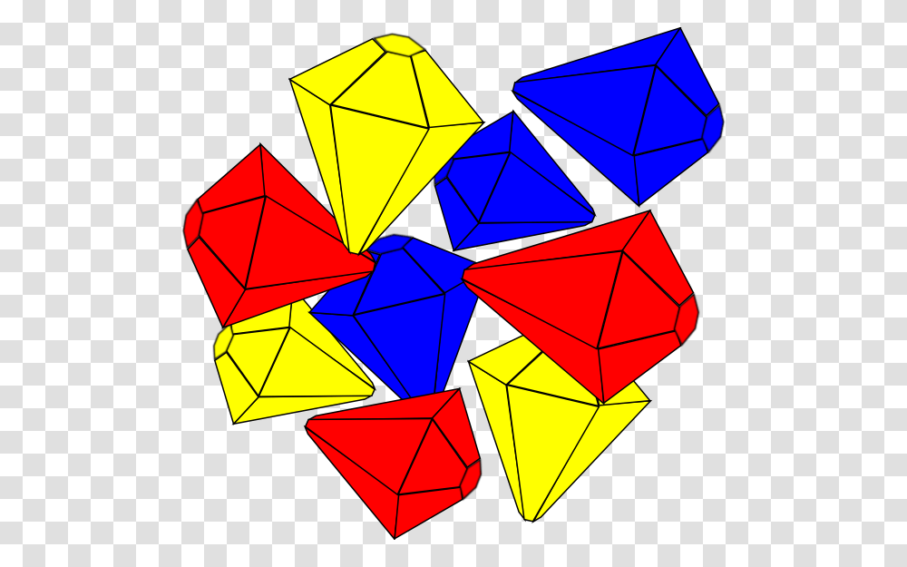 Miracle Gems Clip Art, Toy, Kite, Triangle Transparent Png