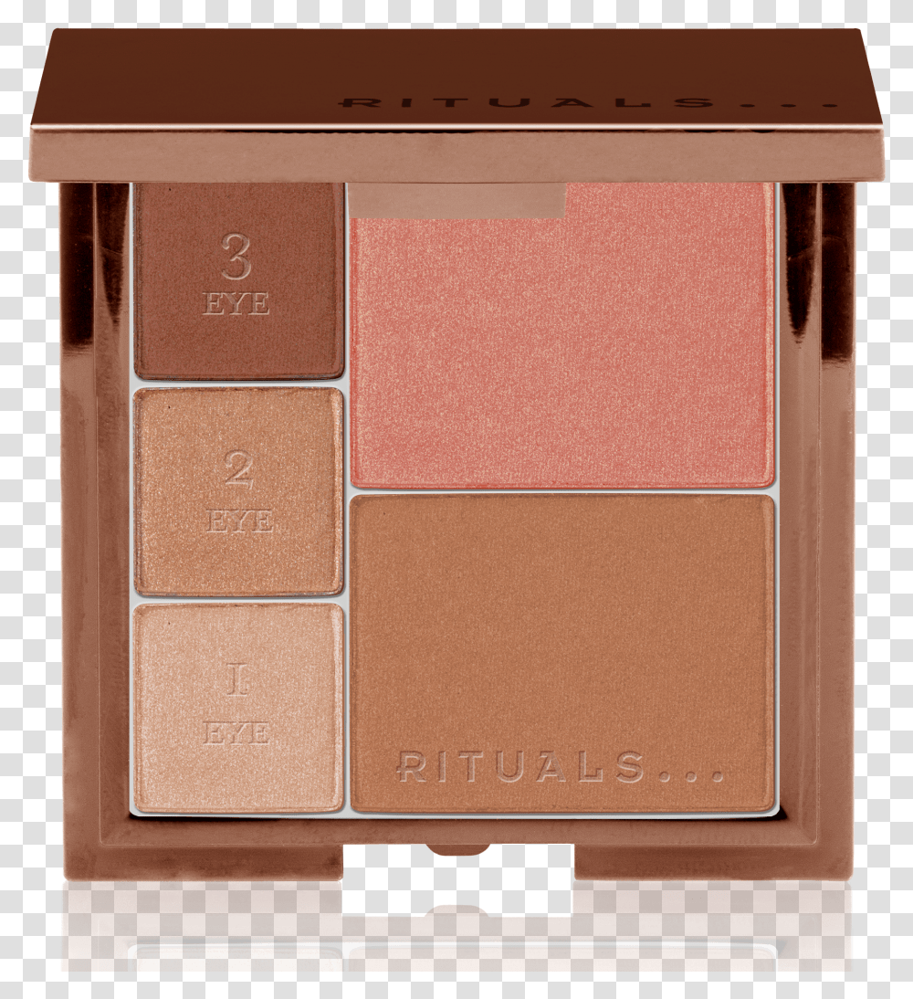Miracle Sunkissed Glow Eye And Face Palette Download Eye Shadow, Face Makeup, Cosmetics, Mailbox, Letterbox Transparent Png