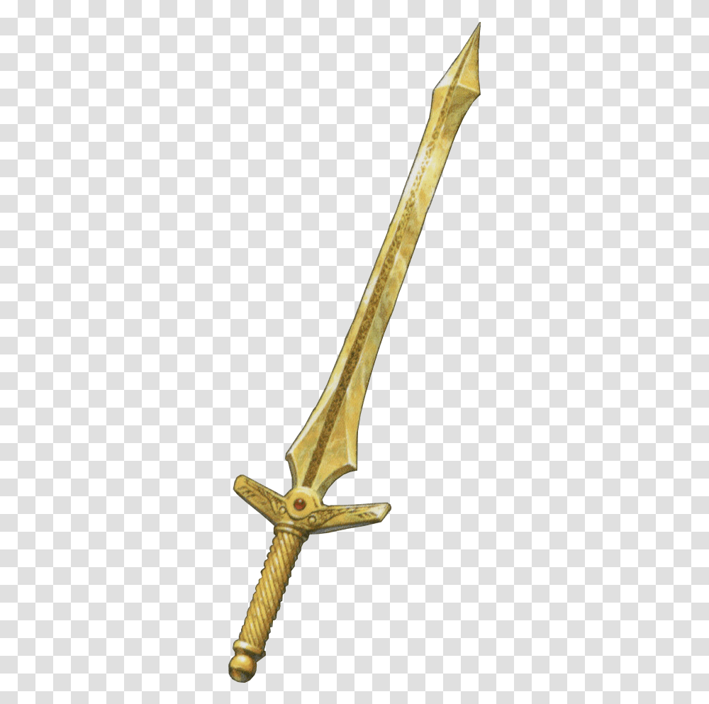 Miracle Sword Fire Emblem Wiki Collectible Sword, Blade, Weapon, Weaponry, Cutlery Transparent Png