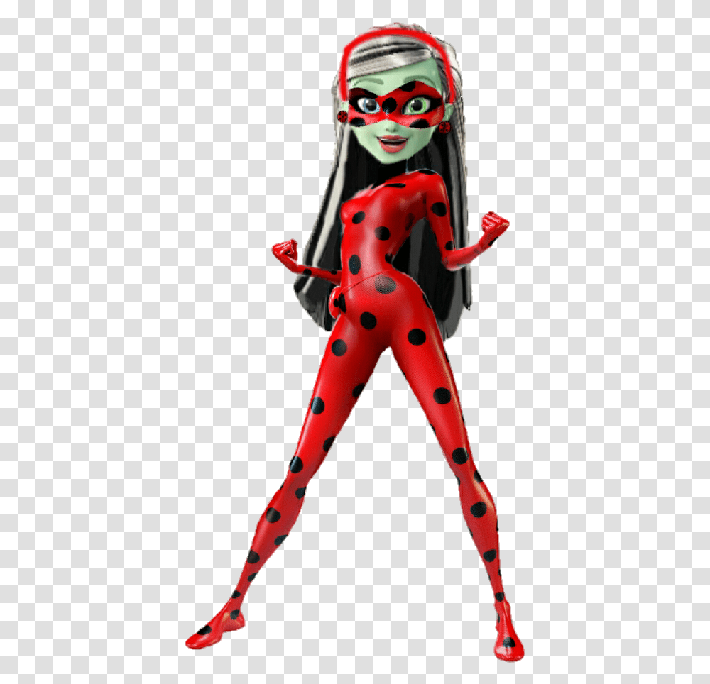 Ladybug Miraculous Ladybug Ladybug, Pants, Person, Costume Transparent ...