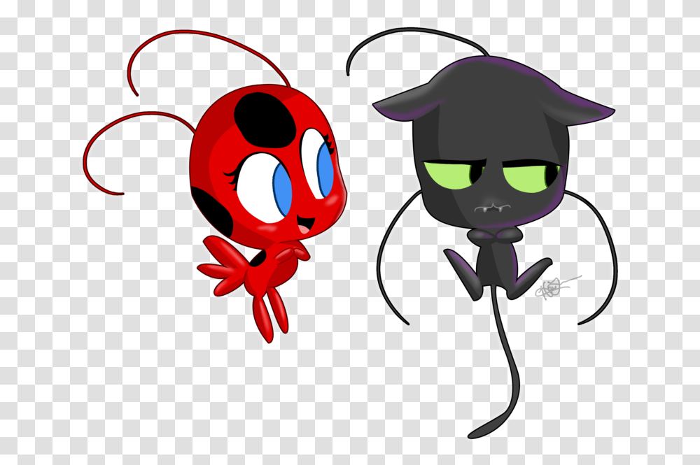 Miraculous Ladybug Miraculous Ladybug And Cat Noir Drawing Easy, Pirate, Dynamite, Bomb, Weapon Transparent Png