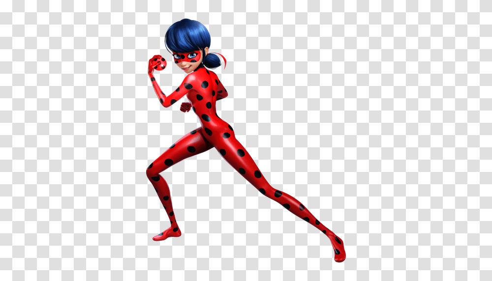 Miraculous Ladybug New Picture Ml, Costume, Bow, Leisure Activities Transparent Png