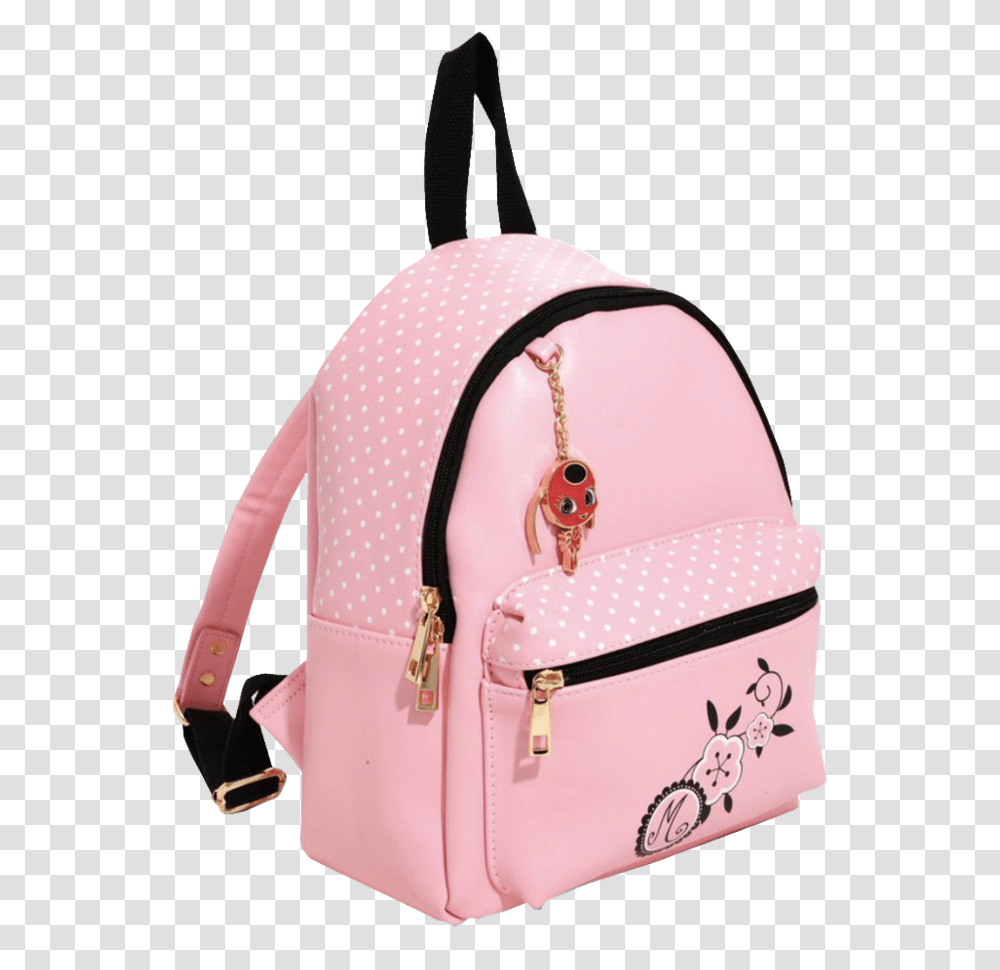 Miraculous Marinette Bag, Backpack, Handbag, Accessories, Accessory Transparent Png