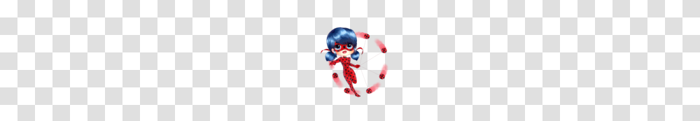 Miraculous Queen Wasp, Doll, Toy Transparent Png
