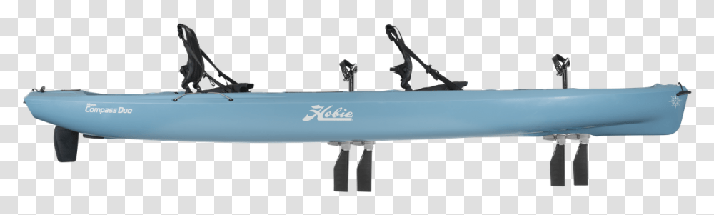 Mirage Compass Duo Hobie Compass Duo, Torpedo, Bomb, Weapon, Weaponry Transparent Png