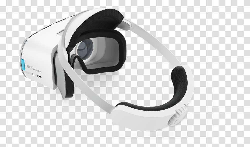 Mirage Solo With Daydream, Electronics, Headphones, Headset, Goggles Transparent Png