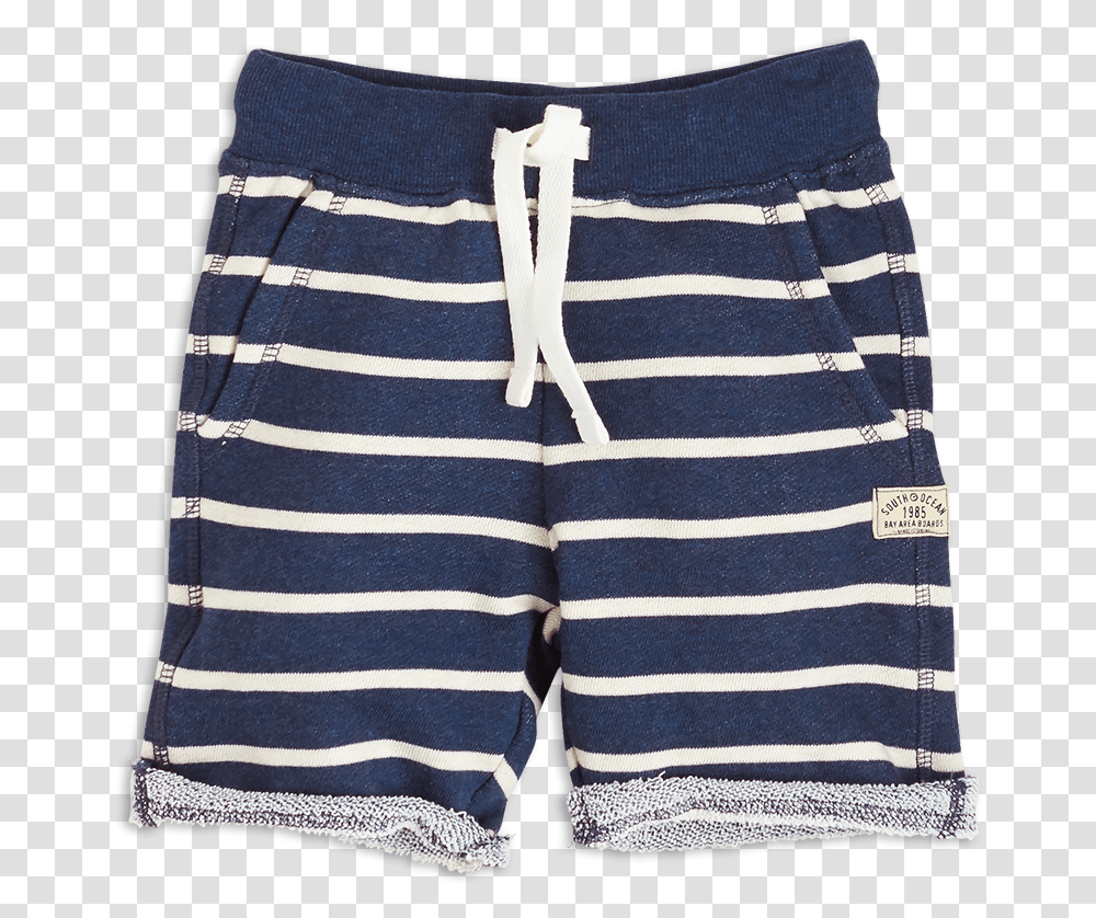 Miranda Kerr Long Sleeve Striped Blue And White Shirt, Shorts, Apparel, Rug Transparent Png