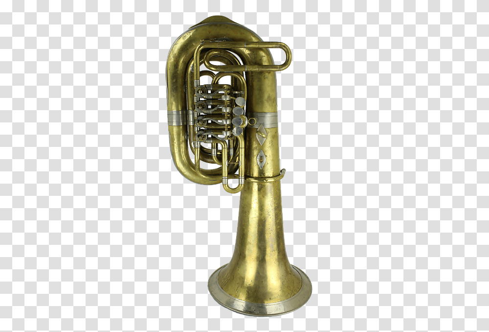 Miraphone 186 Cc Tuba Miraphone 186 Cc, Horn, Brass Section, Musical Instrument, Euphonium Transparent Png