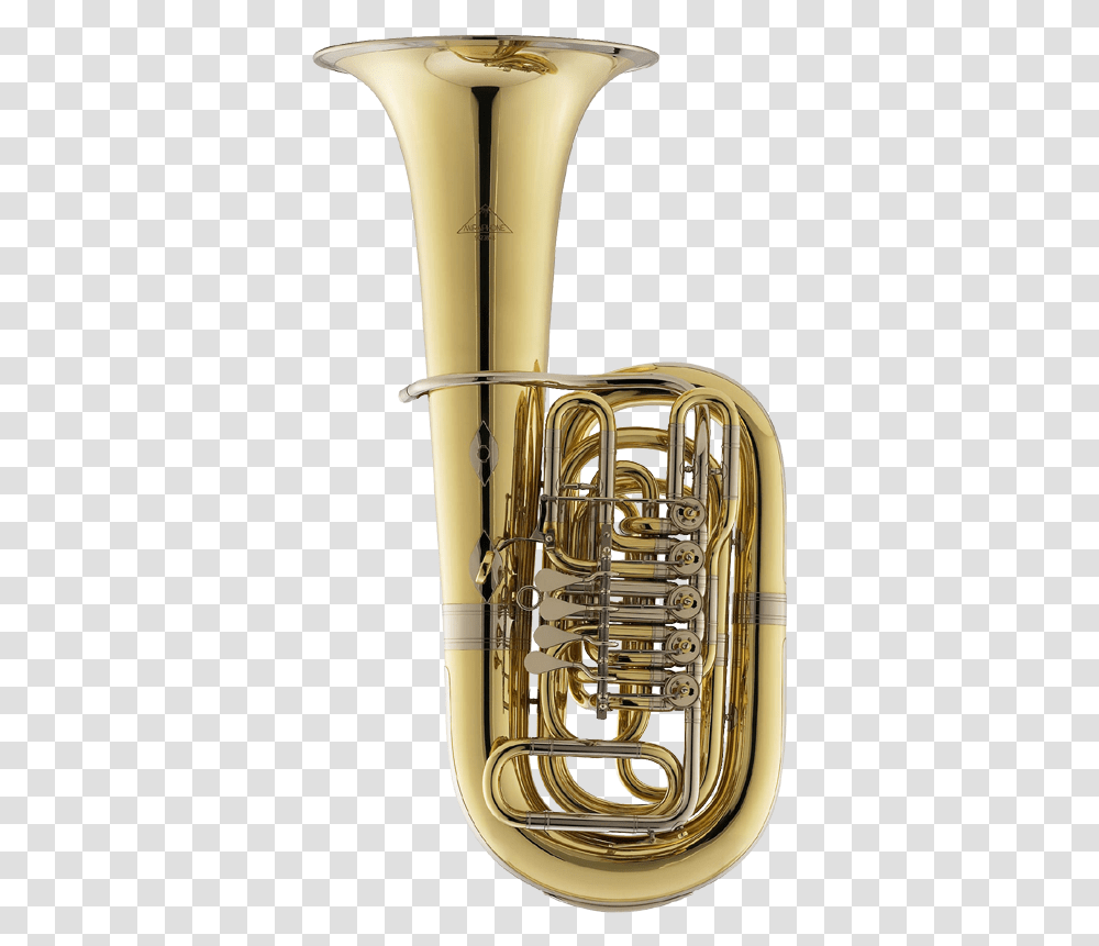 Miraphone 84b Miraphone Cc 88 Tuba, Horn, Brass Section, Musical Instrument, Euphonium Transparent Png