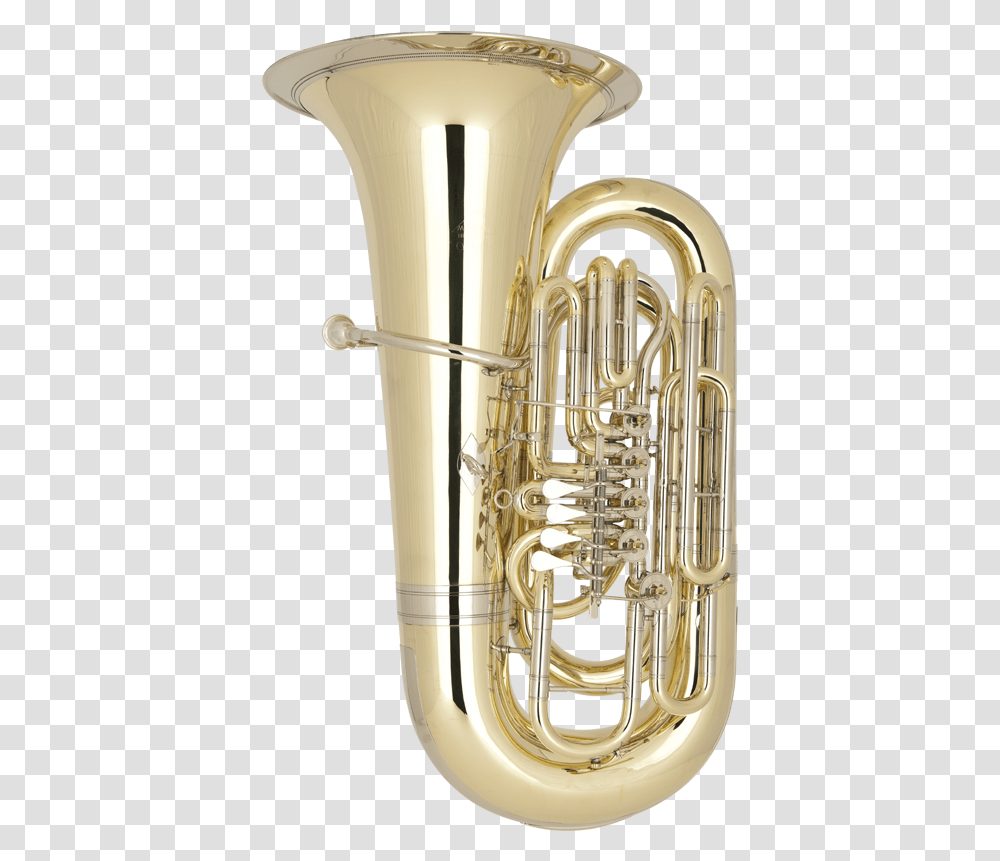 Miraphone B Tuba Siegfried, Horn, Brass Section, Musical Instrument, Euphonium Transparent Png