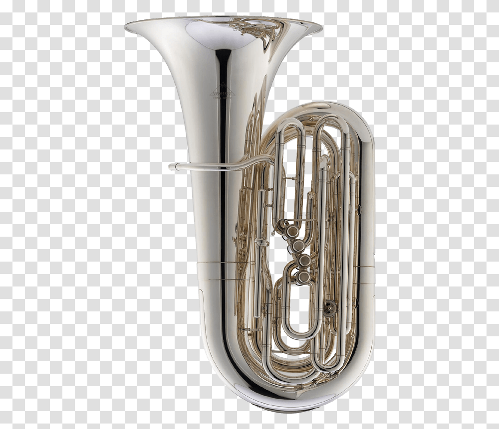 Miraphone Miraphone 1291 Cc Tuba, Horn, Brass Section, Musical Instrument, Euphonium Transparent Png