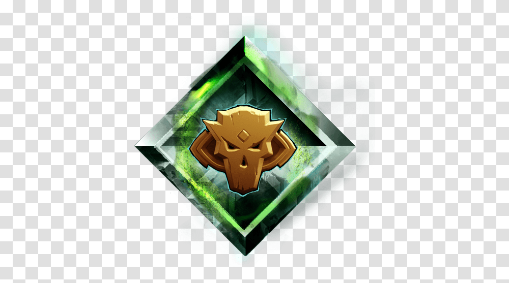 Mireks Shroud Emblem, Symbol, Crystal, Logo, Star Symbol Transparent Png
