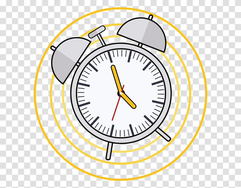 Mirror, Analog Clock, Alarm Clock, Clock Tower, Architecture Transparent Png