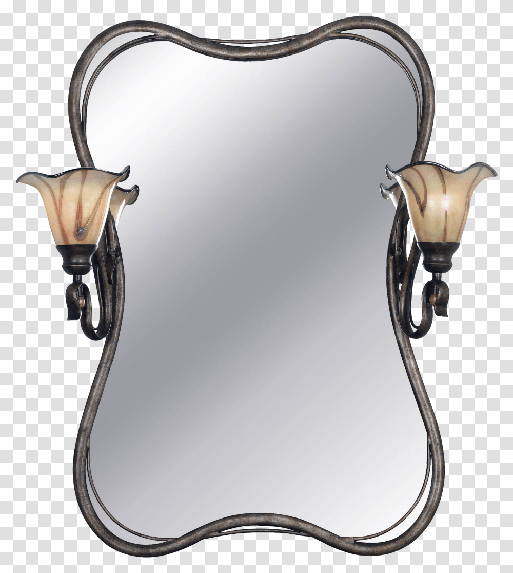 Mirror Background Transparent Png