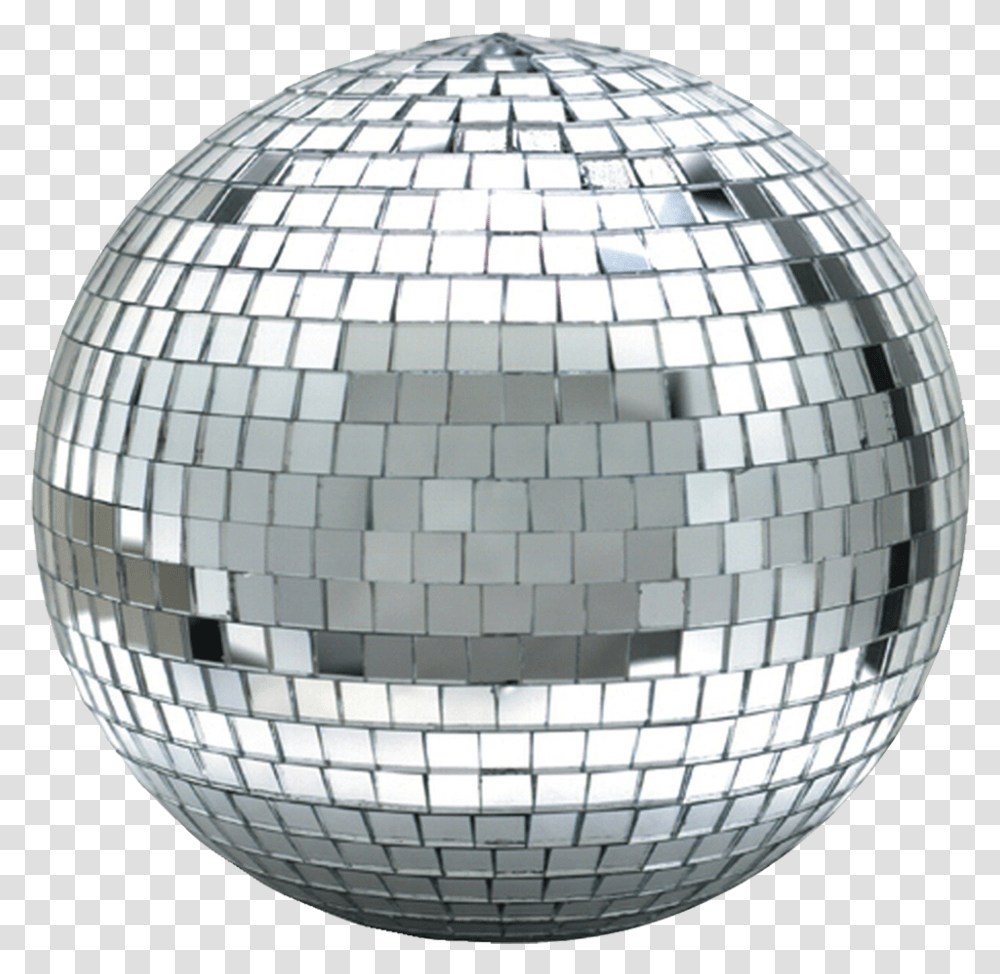 Mirror Ball 20 Inch By Apex For Rent Sound & Light Disco Ball, Sphere, Lamp Transparent Png