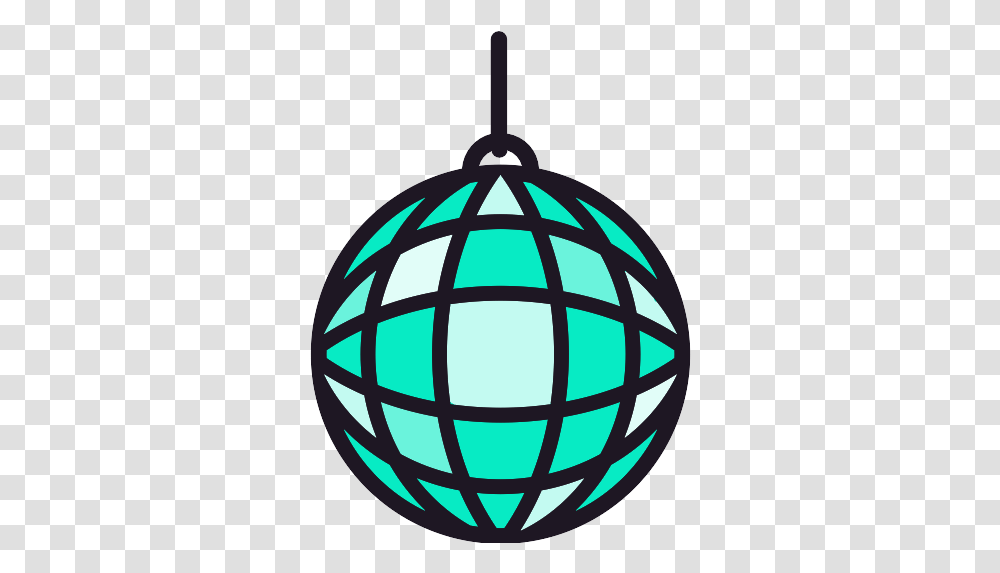 Mirror Ball Icon 2 Repo Free Icons Globalization Icon, Outer Space, Astronomy, Universe, Planet Transparent Png