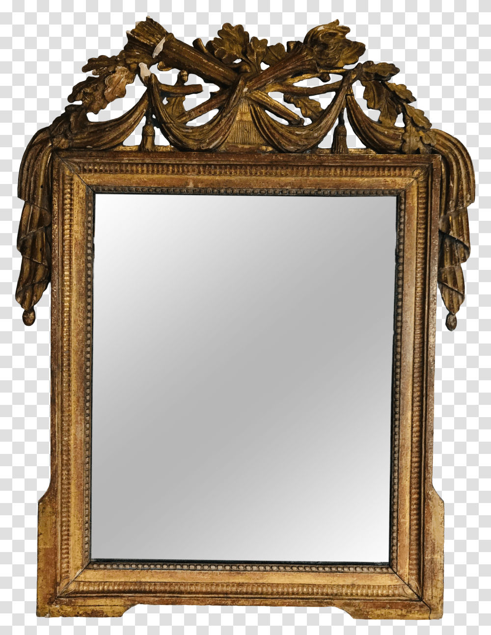 Mirror Ball Mirror Transparent Png