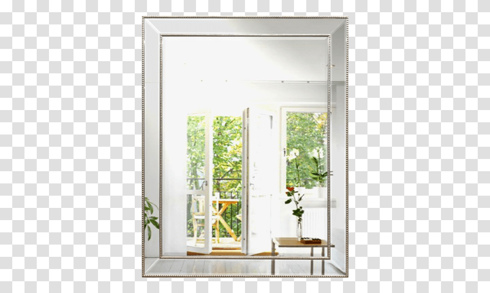Mirror Ball, Picture Window, French Door, Condo, Housing Transparent Png