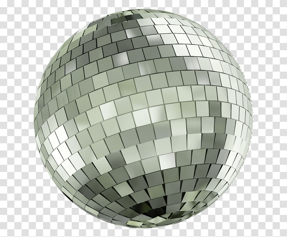 Mirror Ball, Sphere, Balloon, Building, Architecture Transparent Png