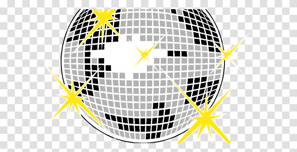 Mirror Ball, Sphere, Outer Space, Astronomy, Universe Transparent Png