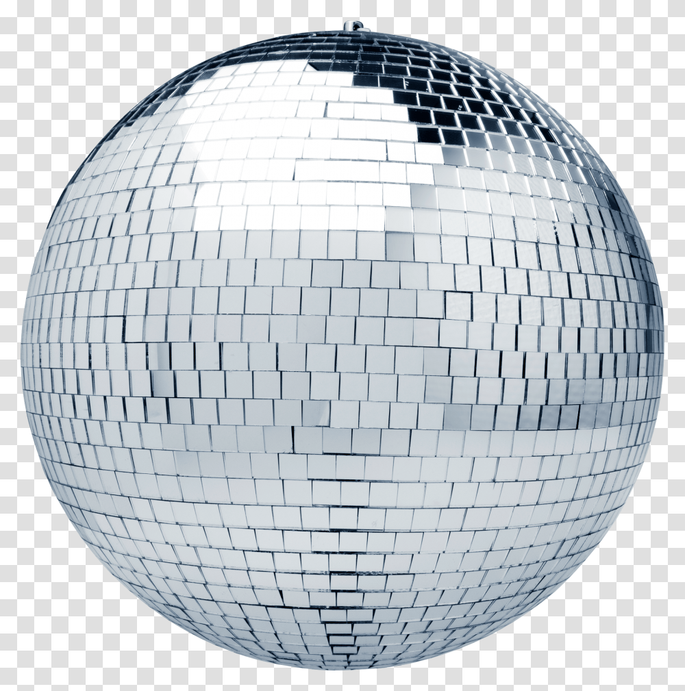 Mirror Ball, Sphere, Solar Panels, Electrical Device Transparent Png