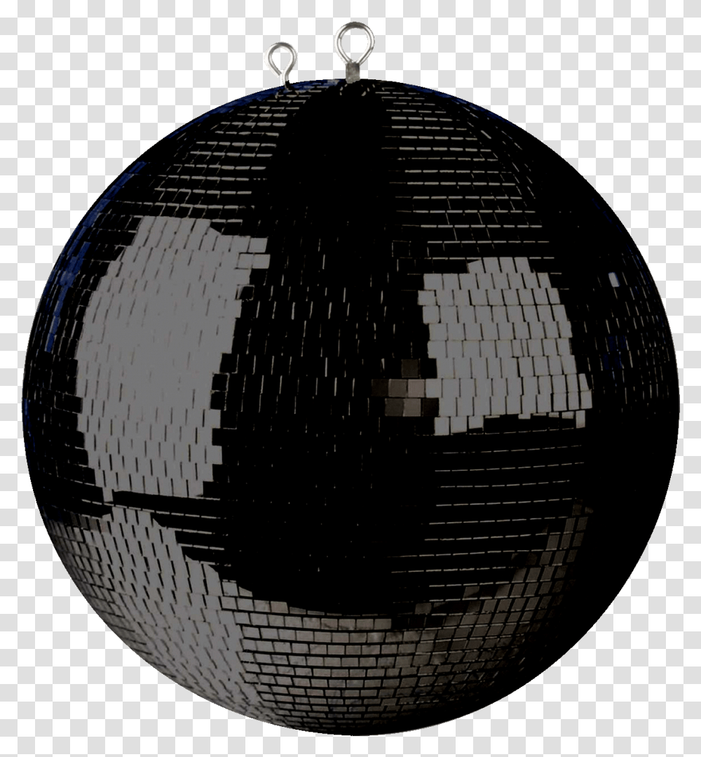 Mirror Ball, Sphere Transparent Png