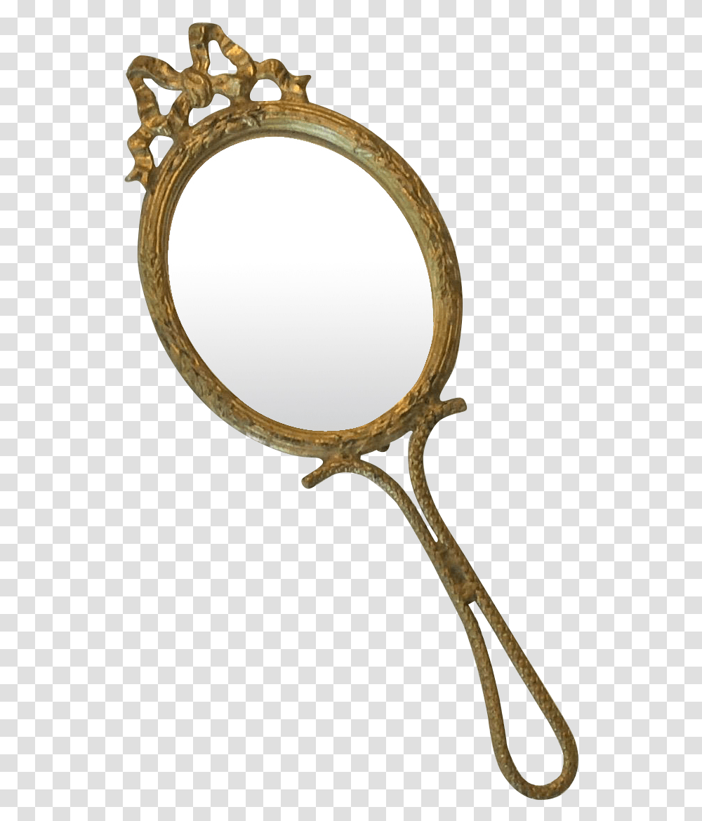 Mirror Clipart Background Hand Mirror No Background, Snake, Reptile, Animal Transparent Png