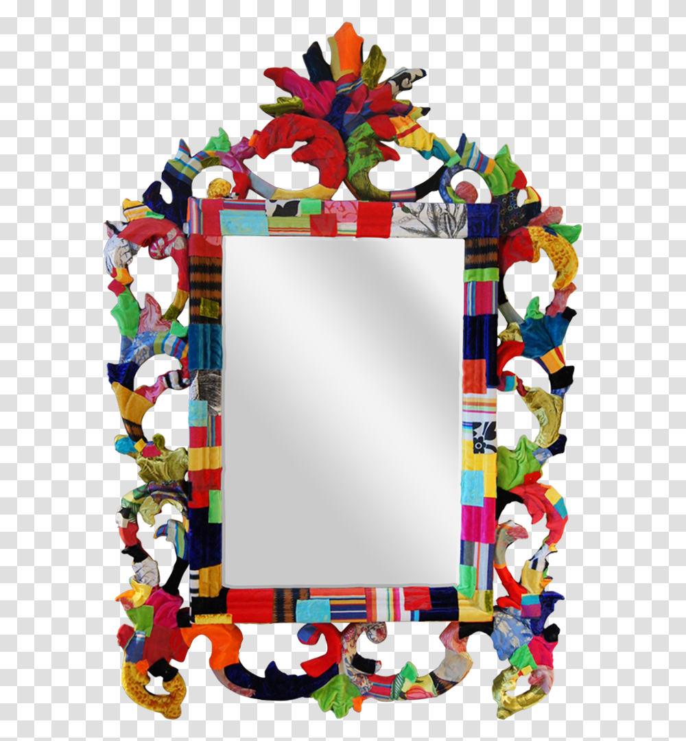 Mirror Clipart Bedroom Mirror Mirror Transparent Png