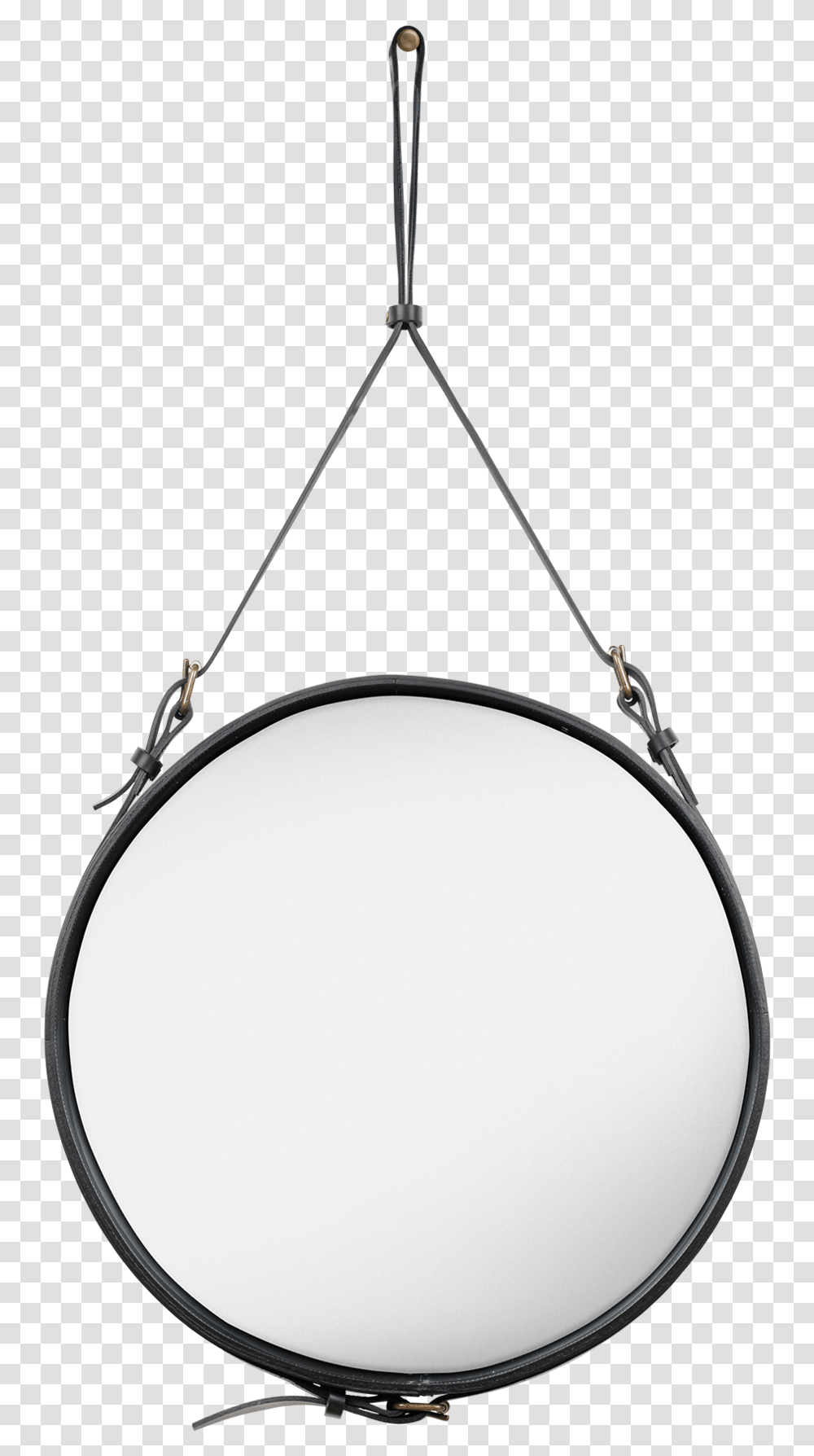 Mirror Collection - Gubi Solid, Handbag, Accessories, Accessory, Drum Transparent Png