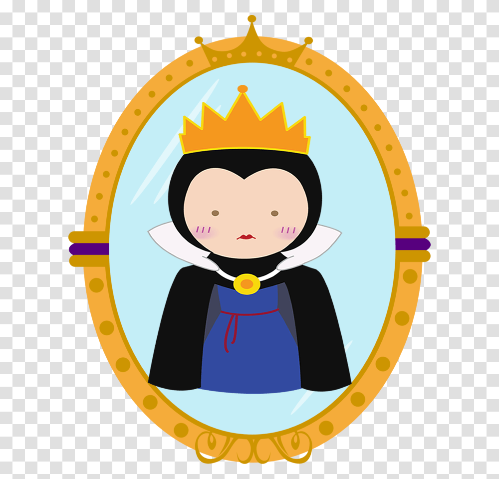 Mirror Cute Transparent Png