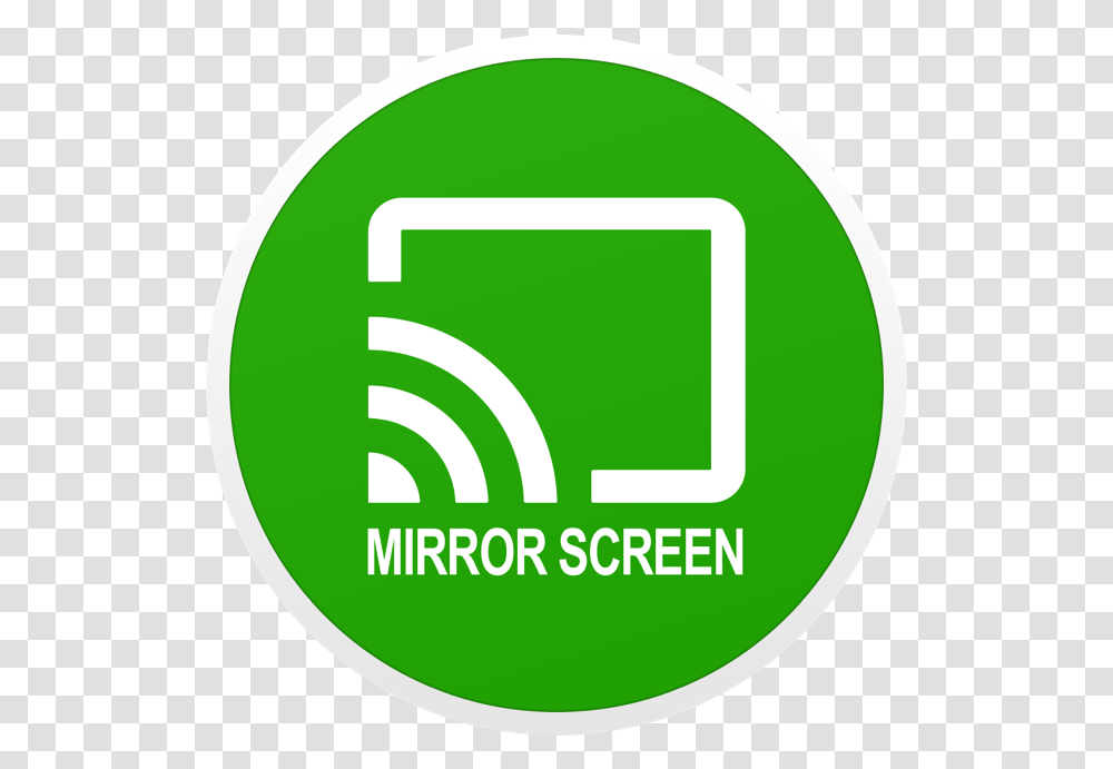Mirror For Mac Gambar Korps, Label, Text, Logo, Symbol Transparent Png