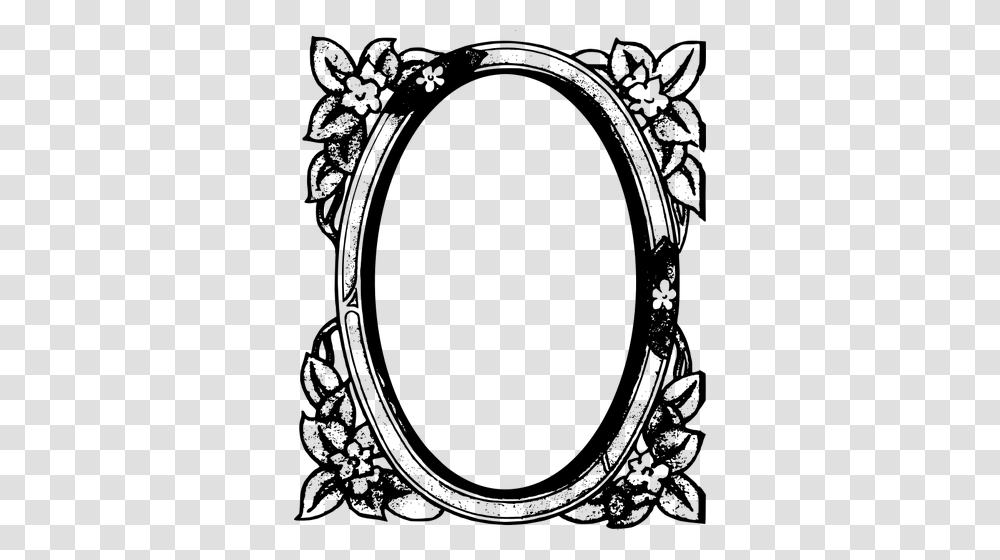 Mirror Free Clipart, Gray, World Of Warcraft Transparent Png