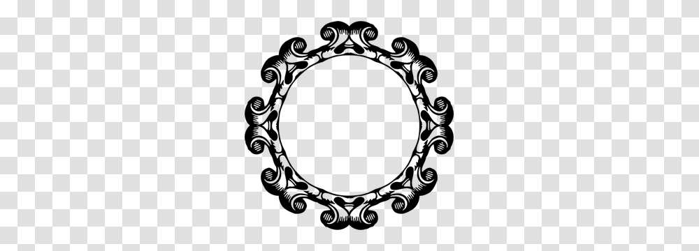 Mirror Free Clipart, Gray, World Of Warcraft Transparent Png