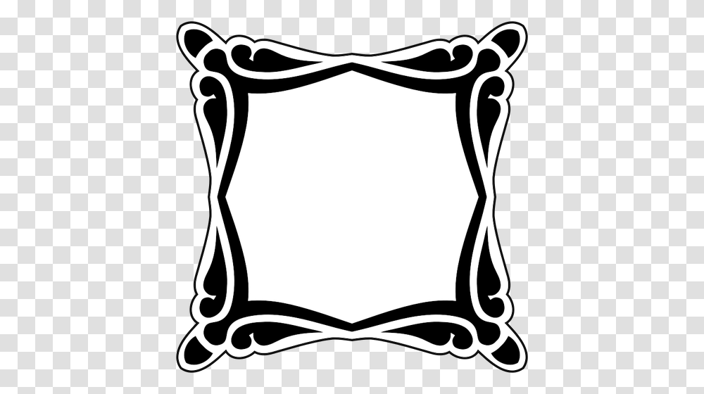 Mirror Free Clipart, Stencil, Armor Transparent Png