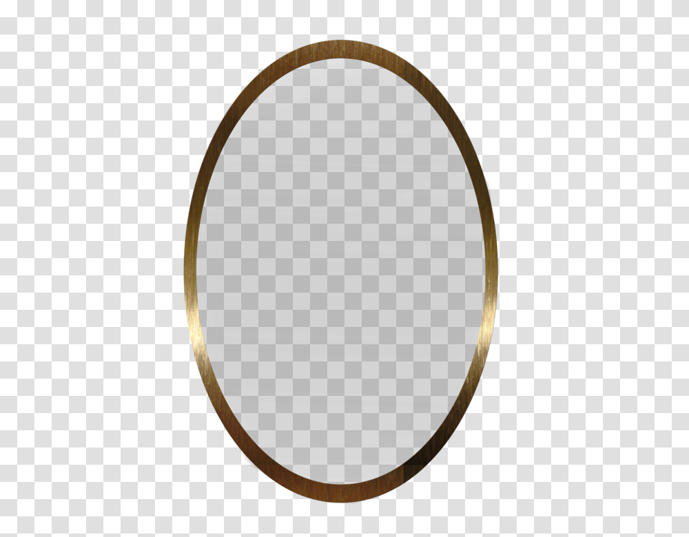 Mirror, Furniture, Oval, Moon, Outer Space Transparent Png